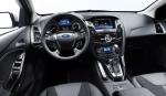 Ford Focus 2012 года